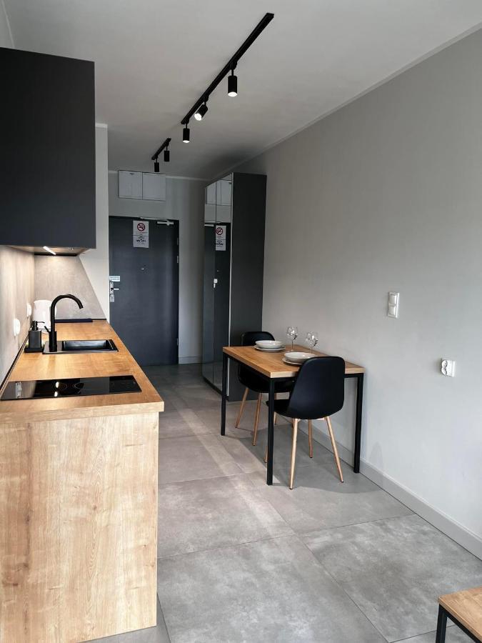 Property Apart - Legnicka Business Center Wrocław Extérieur photo