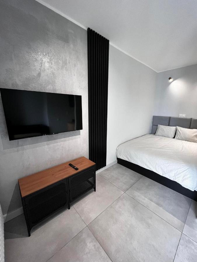 Property Apart - Legnicka Business Center Wrocław Extérieur photo