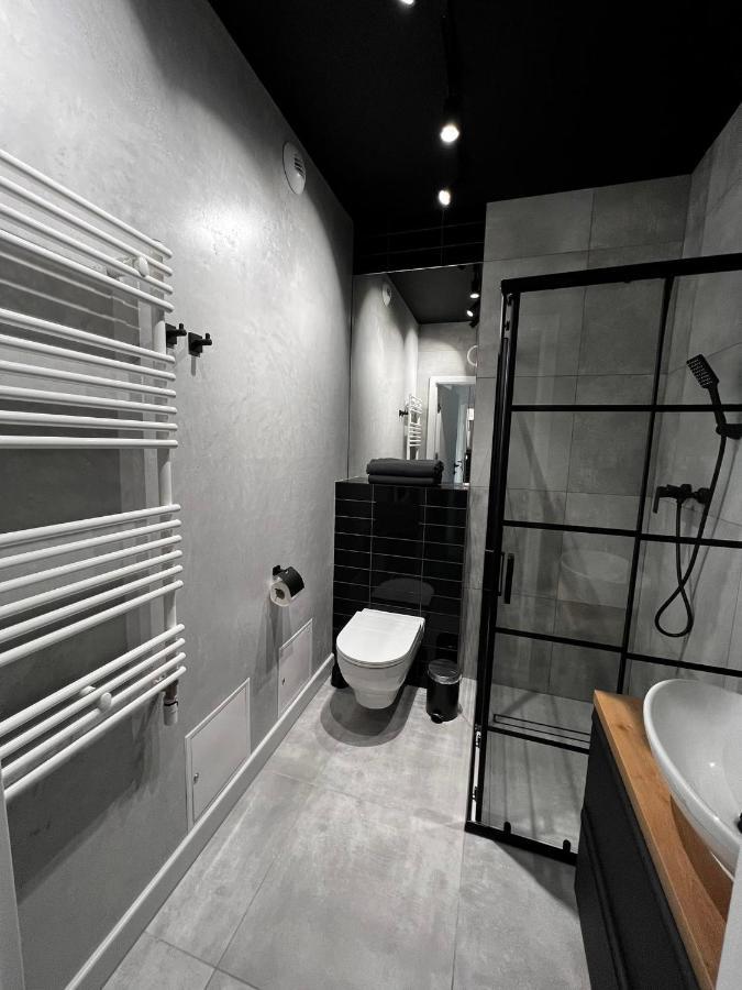 Property Apart - Legnicka Business Center Wrocław Extérieur photo