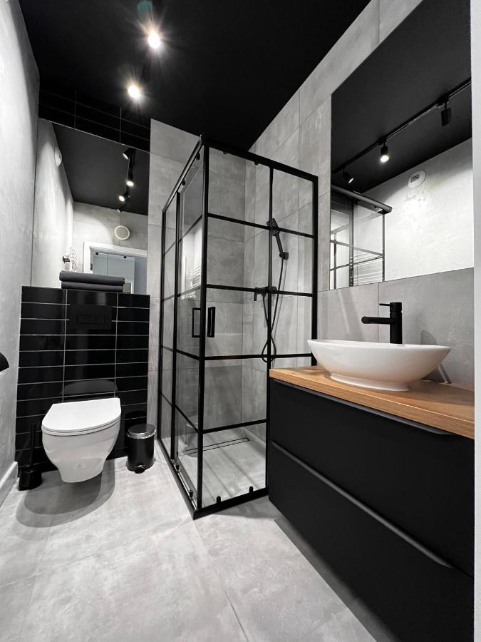 Property Apart - Legnicka Business Center Wrocław Extérieur photo